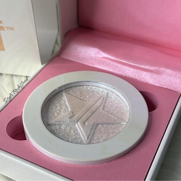 Jeffree Star Sour ice Extreme Frost Highlighter - Picture 7 of 7